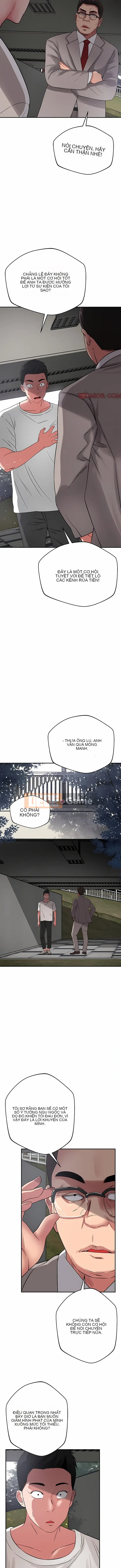 Hương vị của hàng xóm Chương 42-43