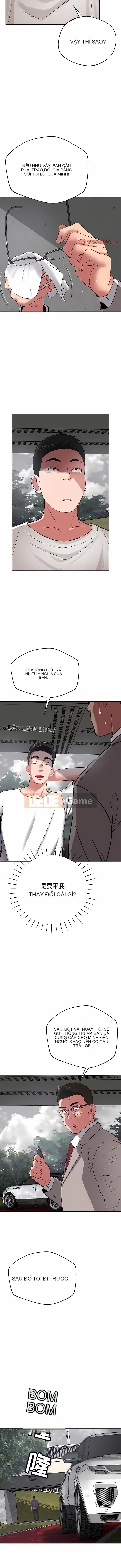 Hương vị của hàng xóm Chương 42-43