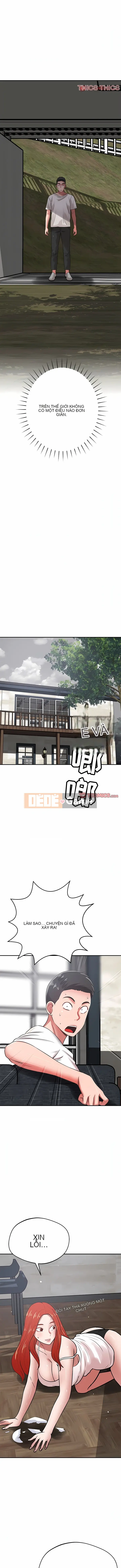 Hương vị của hàng xóm Chương 42-43