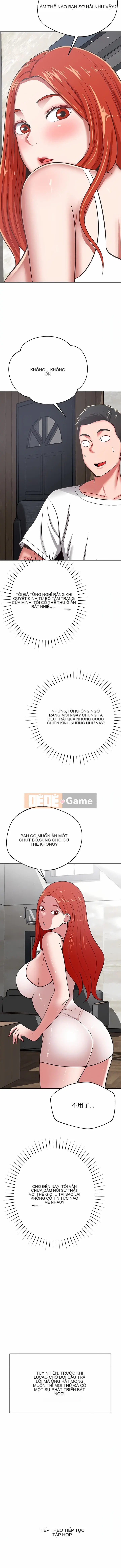 Hương vị của hàng xóm Chương 42-43