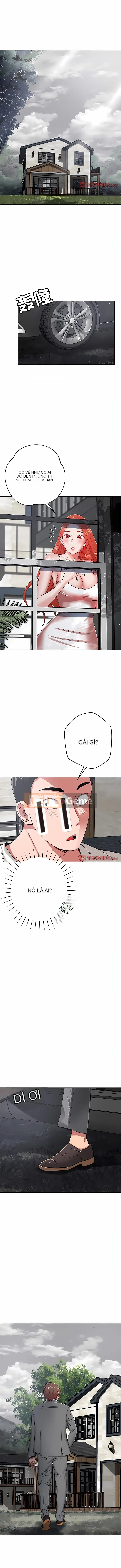 Hương vị của hàng xóm Chương 42-43