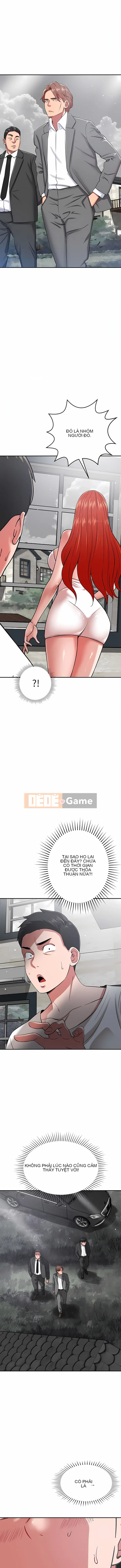 Hương vị của hàng xóm Chương 42-43