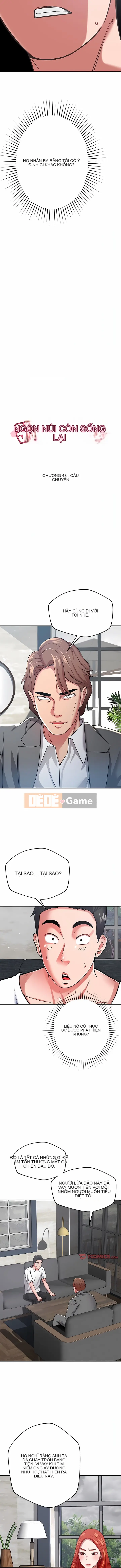 Hương vị của hàng xóm Chương 42-43