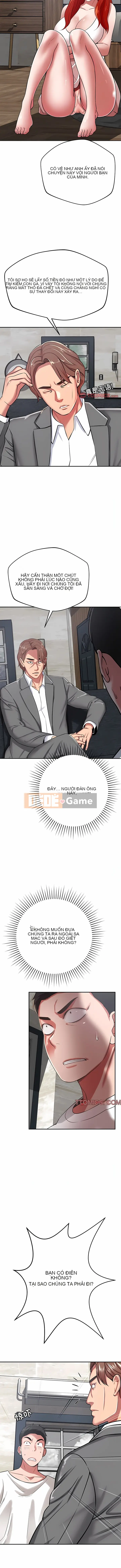 Hương vị của hàng xóm Chương 42-43