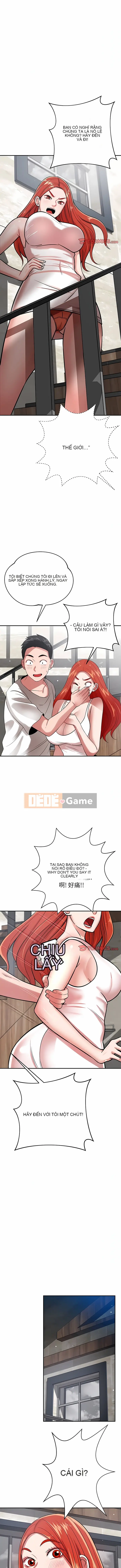 Hương vị của hàng xóm Chương 42-43