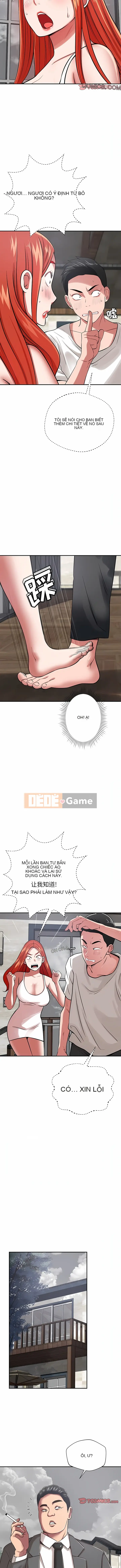 Hương vị của hàng xóm Chương 42-43