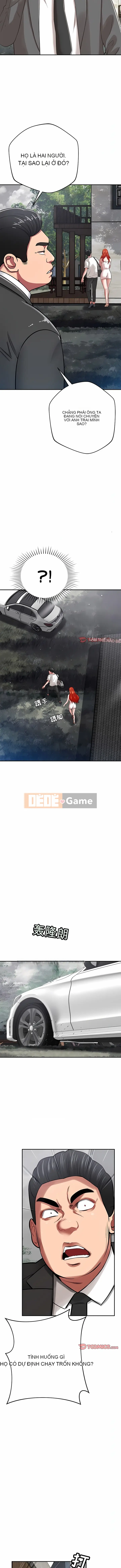 Hương vị của hàng xóm Chương 42-43