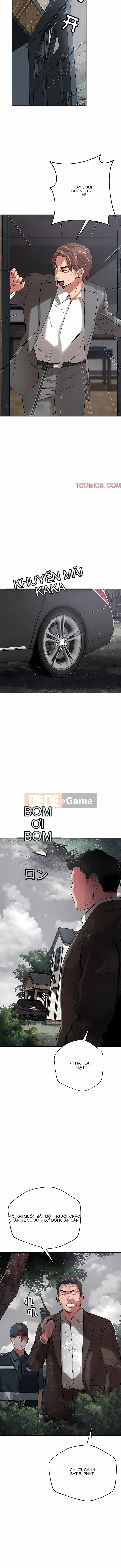 Hương vị của hàng xóm Chương 42-43