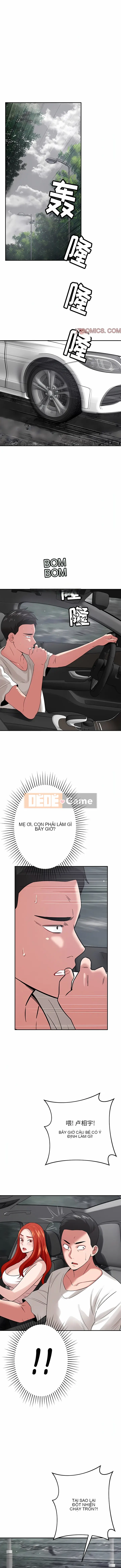 Hương vị của hàng xóm Chương 42-43