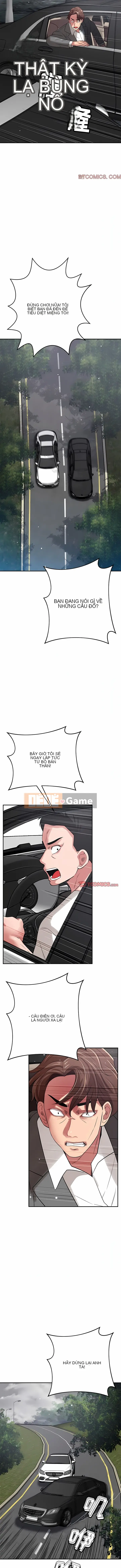 Hương vị của hàng xóm Chương 42-43