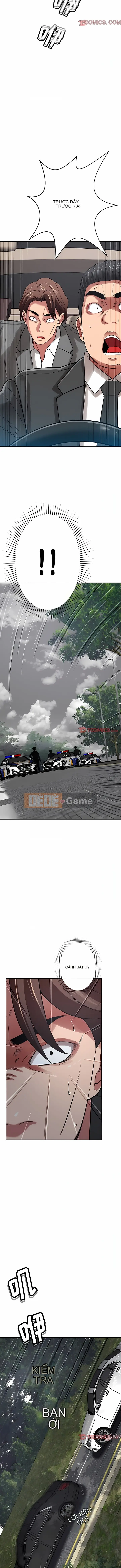 Hương vị của hàng xóm Chương 42-43