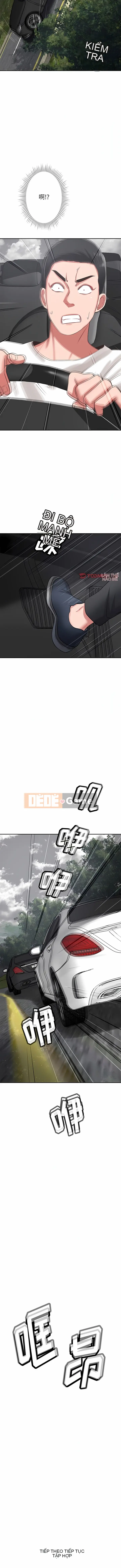 Hương vị của hàng xóm Chương 42-43