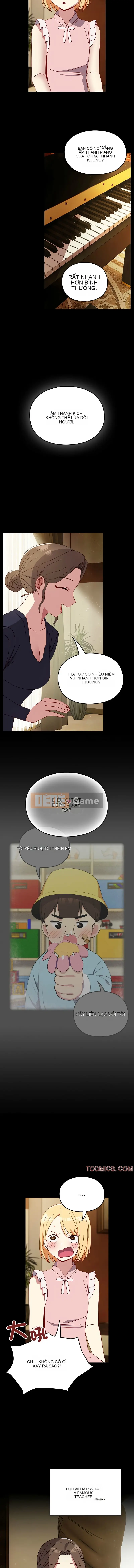 Những người yêu thích Ome trở lên không đầy đủ Chương 53-54