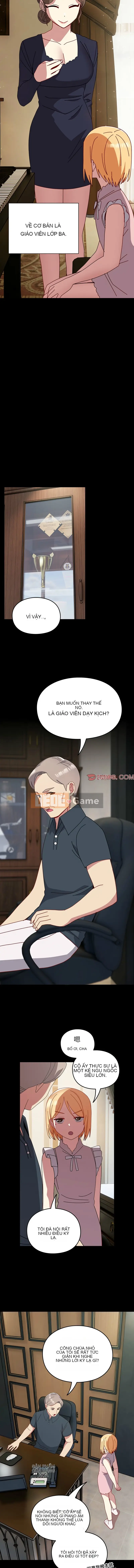 Những người yêu thích Ome trở lên không đầy đủ Chương 53-54