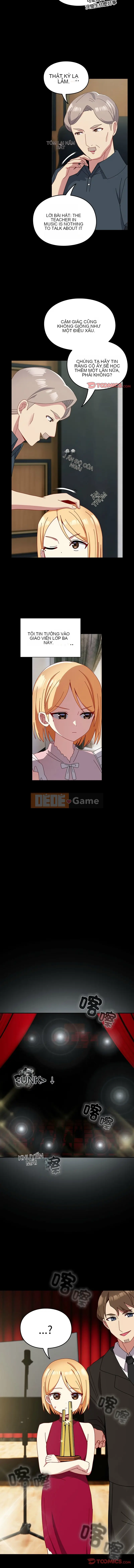 Những người yêu thích Ome trở lên không đầy đủ Chương 53-54