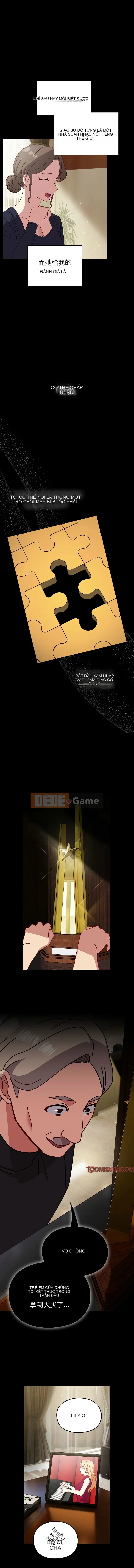 Những người yêu thích Ome trở lên không đầy đủ Chương 53-54