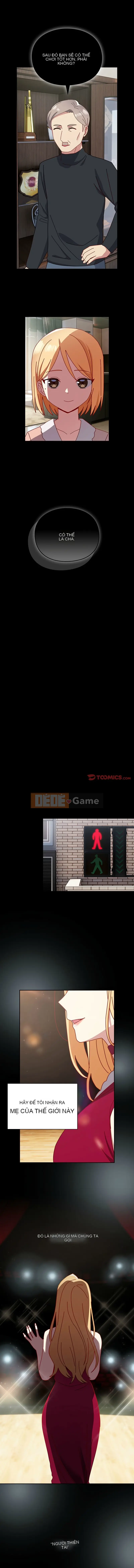 Những người yêu thích Ome trở lên không đầy đủ Chương 53-54