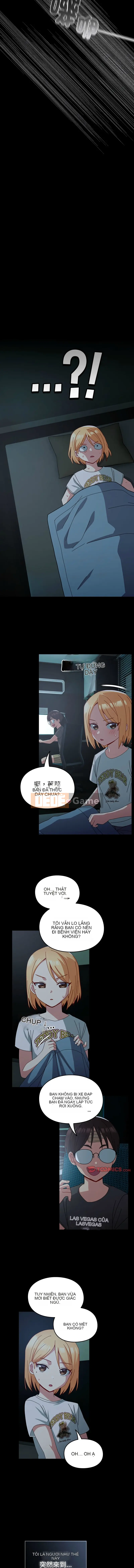 Những người yêu thích Ome trở lên không đầy đủ Chương 53-54