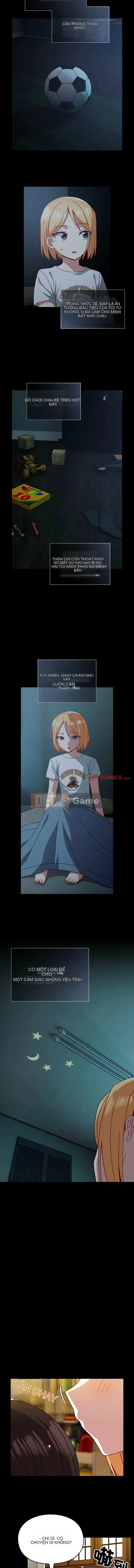 Những người yêu thích Ome trở lên không đầy đủ Chương 53-54