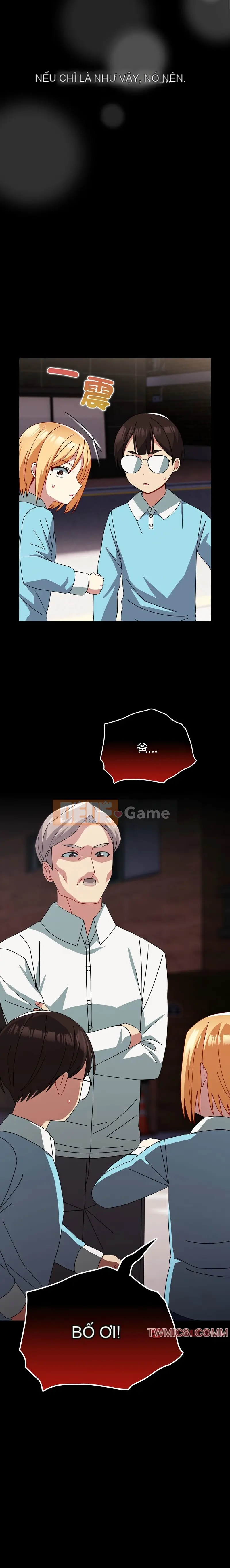 Những người yêu thích Ome trở lên không đầy đủ Chương 53-54