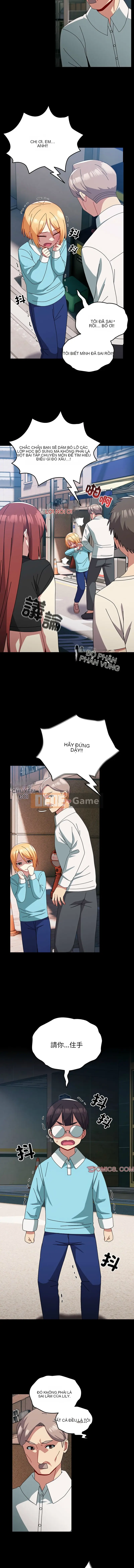 Những người yêu thích Ome trở lên không đầy đủ Chương 53-54