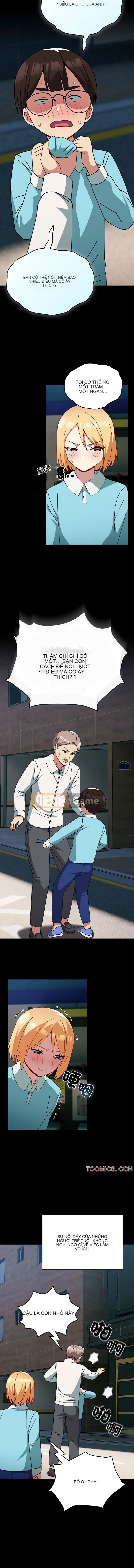 Những người yêu thích Ome trở lên không đầy đủ Chương 53-54