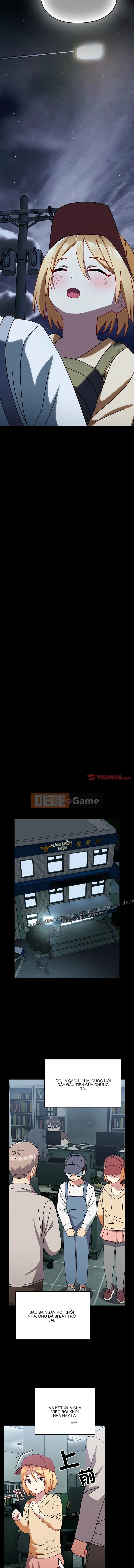 Những người yêu thích Ome trở lên không đầy đủ Chương 53-54