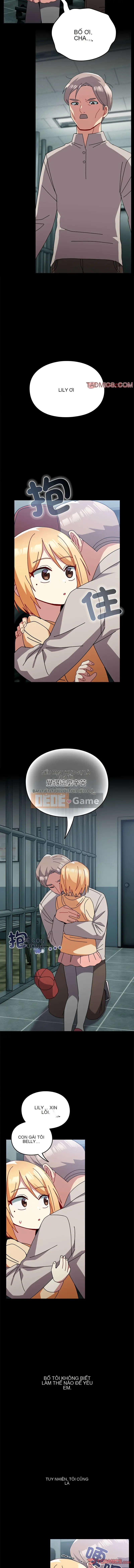 Những người yêu thích Ome trở lên không đầy đủ Chương 53-54