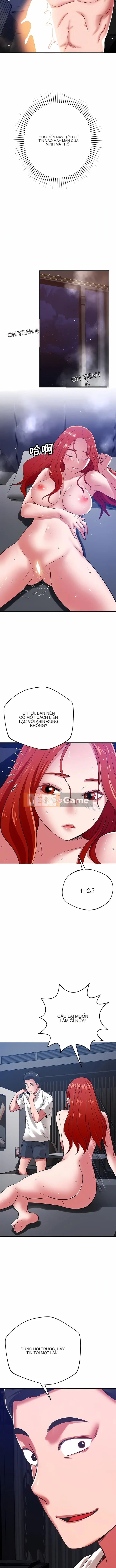 Hương vị của hàng xóm Chương 40-41