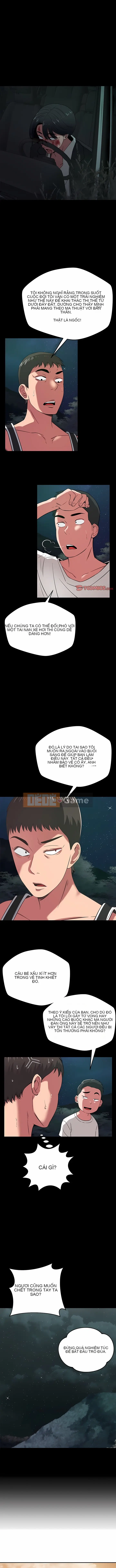 Hương vị của hàng xóm Chương 40-41