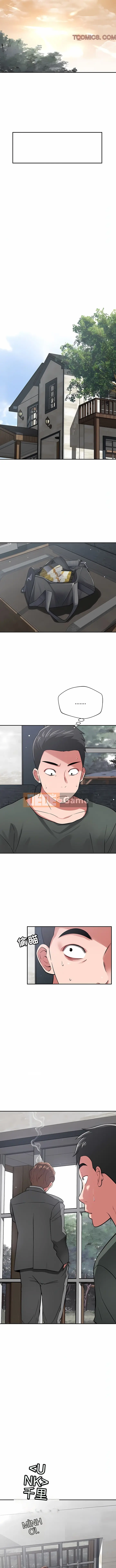 Hương vị của hàng xóm Chương 40-41