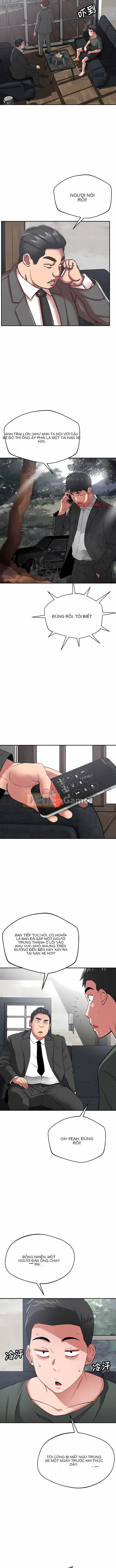 Hương vị của hàng xóm Chương 40-41