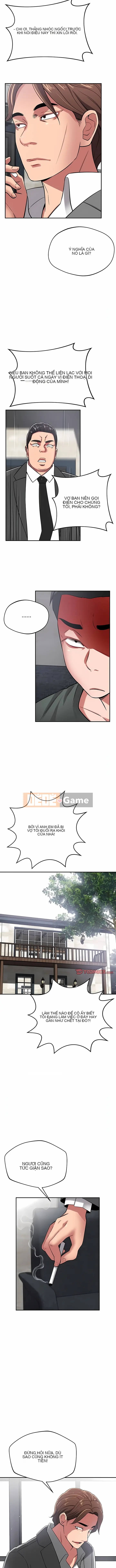 Hương vị của hàng xóm Chương 40-41