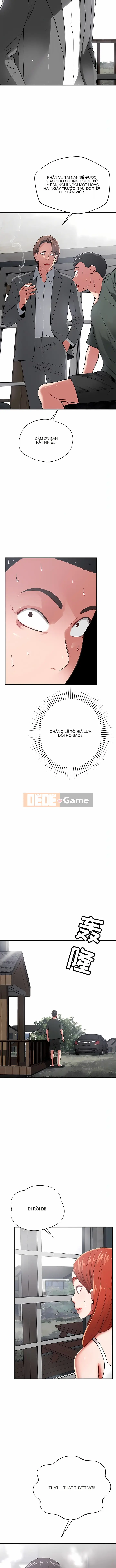 Hương vị của hàng xóm Chương 40-41