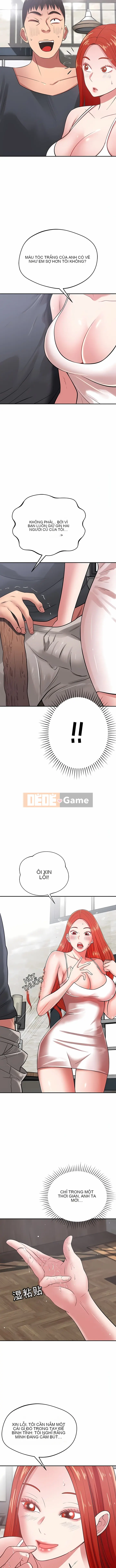 Hương vị của hàng xóm Chương 40-41