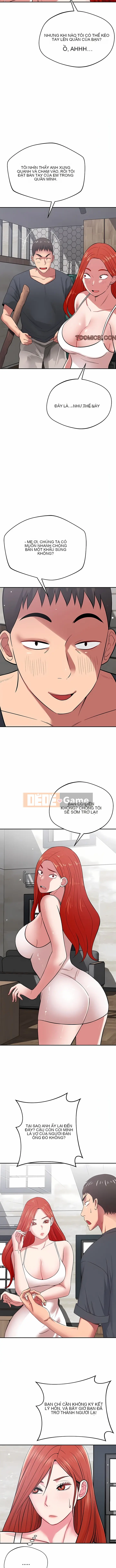 Hương vị của hàng xóm Chương 40-41