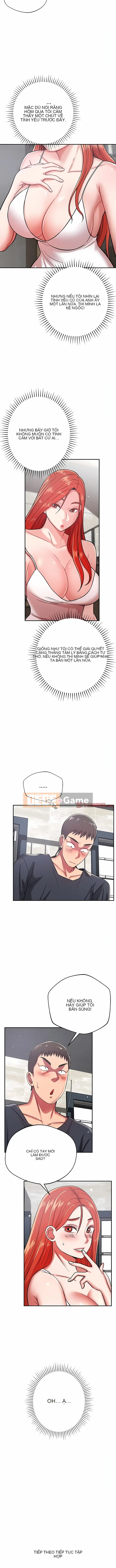 Hương vị của hàng xóm Chương 40-41