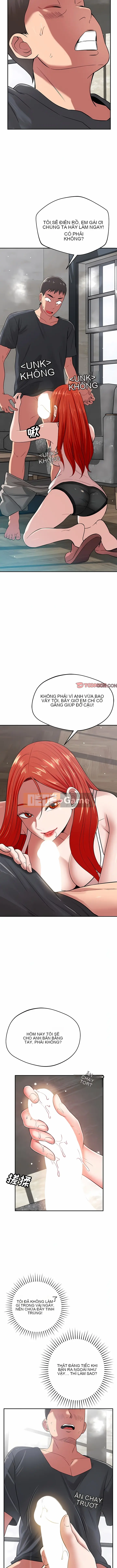 Hương vị của hàng xóm Chương 40-41