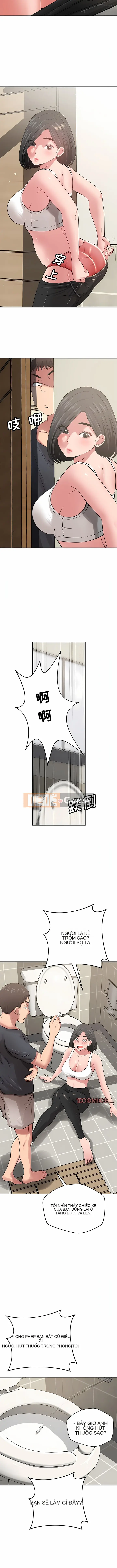 Hương vị của hàng xóm Chương 40-41