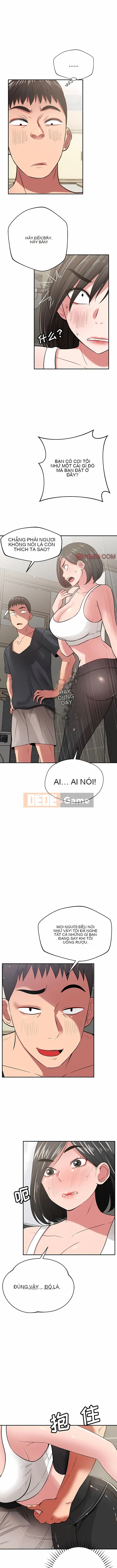 Hương vị của hàng xóm Chương 40-41