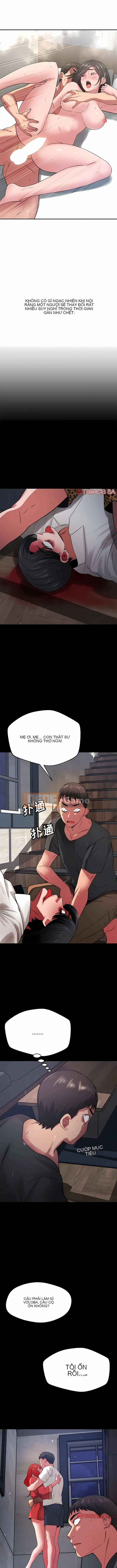 Hương vị của hàng xóm Chương 40-41