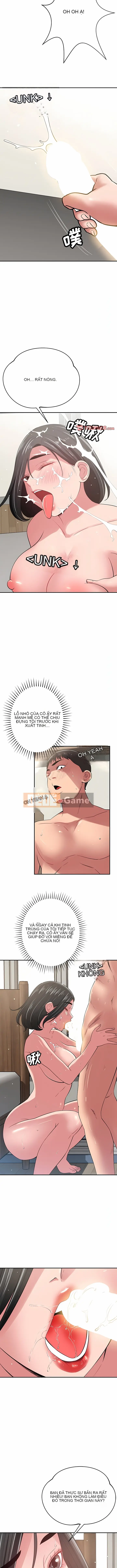 Hương vị của hàng xóm Chương 40-41