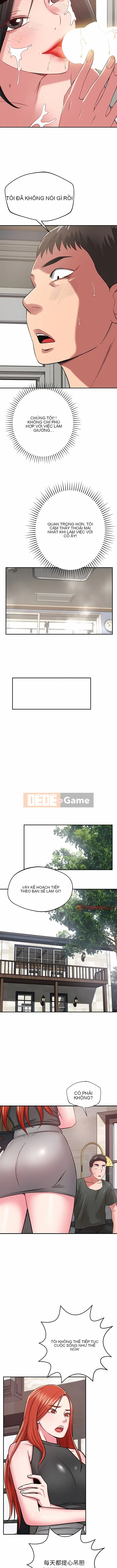 Hương vị của hàng xóm Chương 40-41