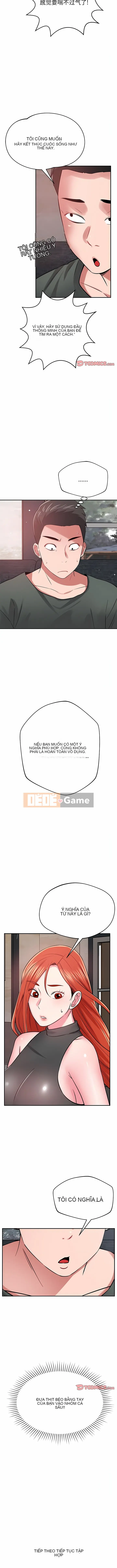 Hương vị của hàng xóm Chương 40-41