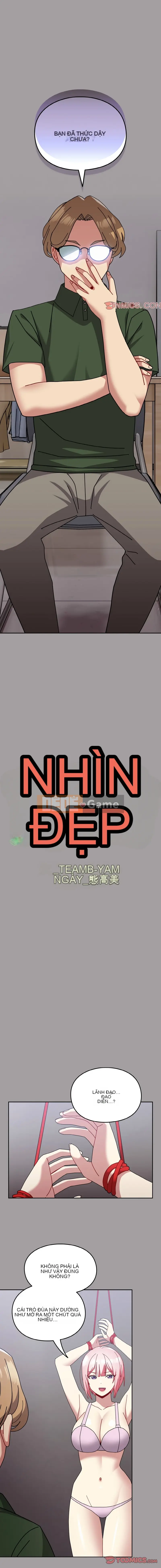 Những người yêu thích Ome trở lên không đầy đủ Chương 51-52