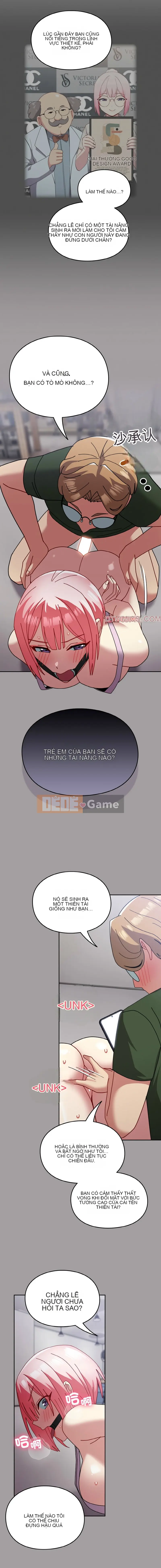 Những người yêu thích Ome trở lên không đầy đủ Chương 51-52