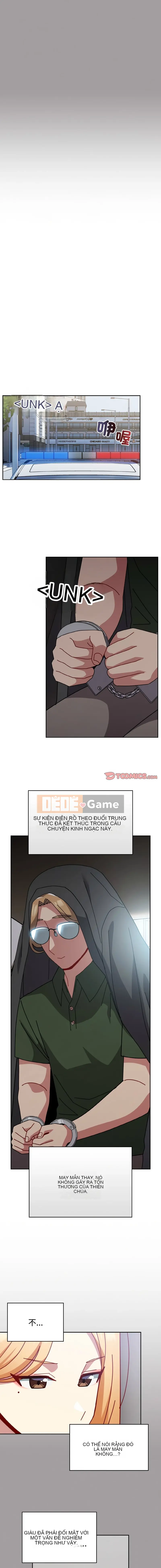 Những người yêu thích Ome trở lên không đầy đủ Chương 51-52