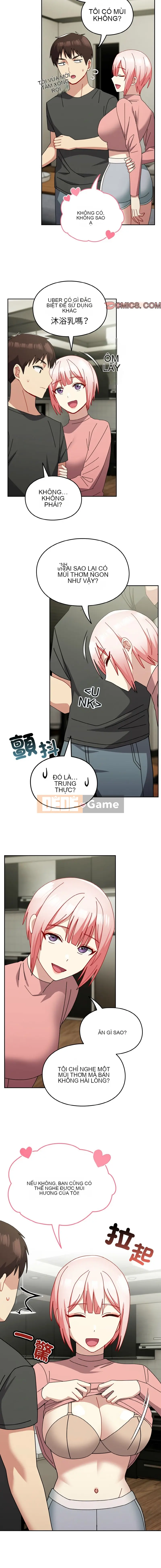 Những người yêu thích Ome trở lên không đầy đủ Chương 51-52