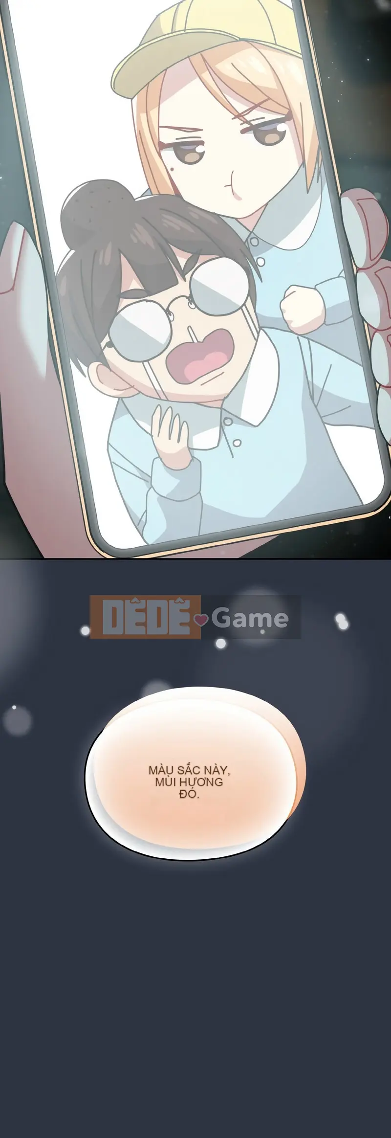 Những người yêu thích Ome trở lên không đầy đủ Chương 51-52