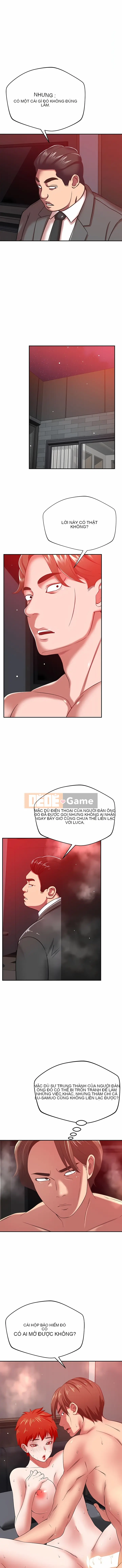 Hương vị của hàng xóm Chương 38-39